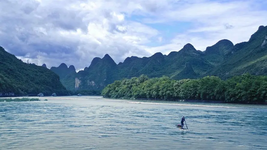 智能环保科技